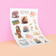 Stiker 30